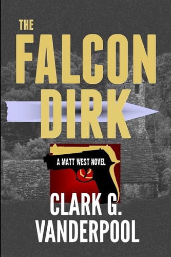 The Falcon Dirk