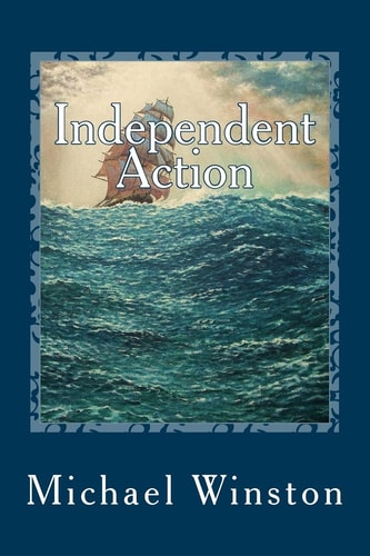 Independent Action Kinkaid in the North Atlantic