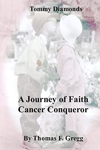 A Journey of Faith Cancer Conqueror