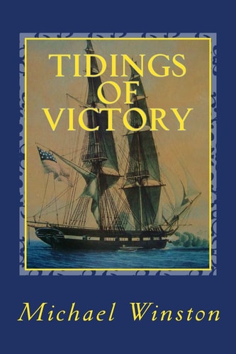 Tidings of Victory Kinkaid in Europe