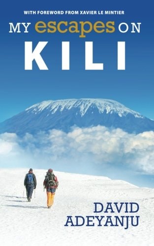My Escapes on Kili