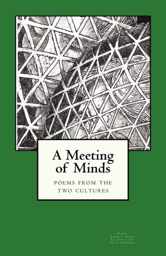 A Meeting of Minds Poems from the Two Cultures