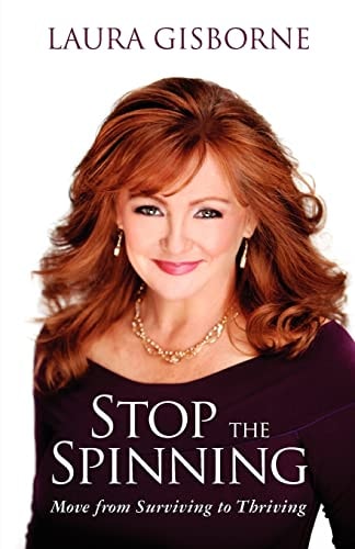 Stop the Spinning