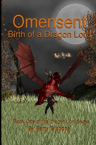 Omensent Birth of a Dragon Lord