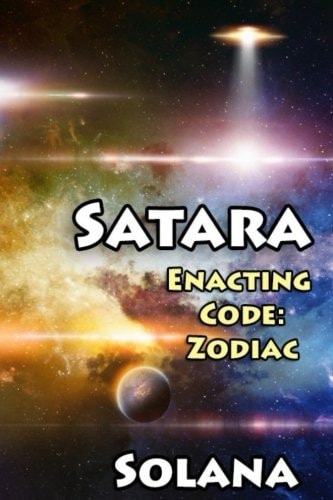 Satara Enacting Code Zodiac