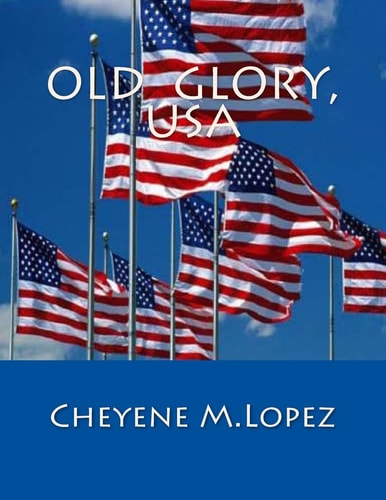 Old Glory, USA From USA To World