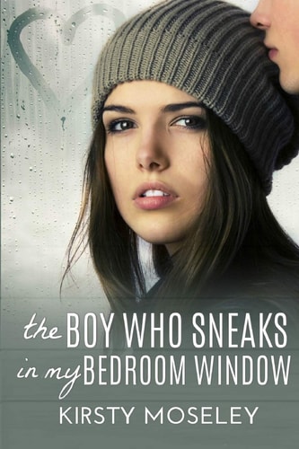 The Boy who Sneaks in My Bedroom Window
