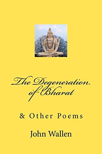 The Degeneration of Bharat