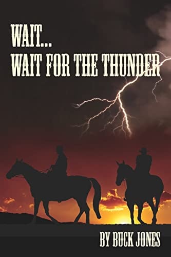 Wait... Wait for the Thunder