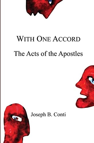 With One Accord The Acts of the Apostles
