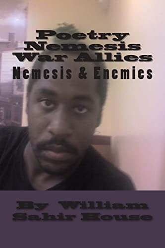 Poetry Nemesis War Allies