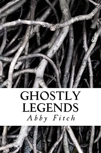 Ghostly Legends