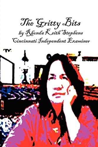 The Gritty Bits Political Commentary: The Cincinnati Independent Examiner