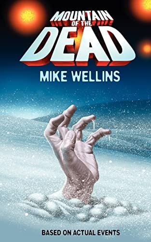 Mountain of the Dead