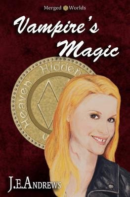 Vampire's Magic The Merged Worlds
