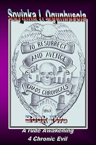 To Resurrect and Avenge the Chaos Chronicals Vol. 2 Chaos Chronicals