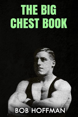 The Big Chest Book (Original Version, Restored)