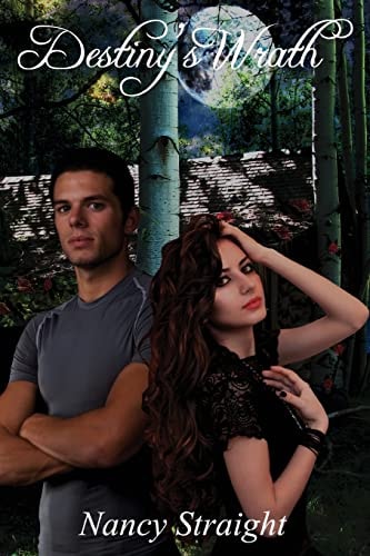 Destiny's Wrath Destiny Series, Book 3
