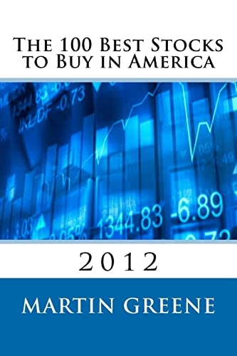 The 100 Best Stocks to Buy in America 2012