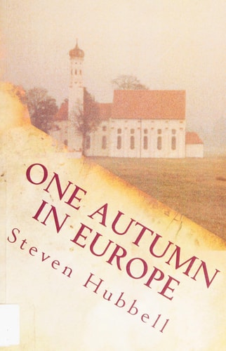 One Autumn in Europe