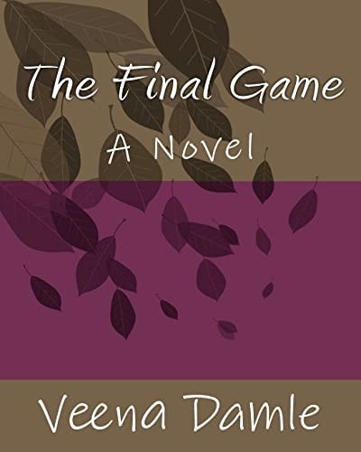 The Final Game A Novel