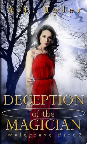 Deception of the Magician Waldgrave