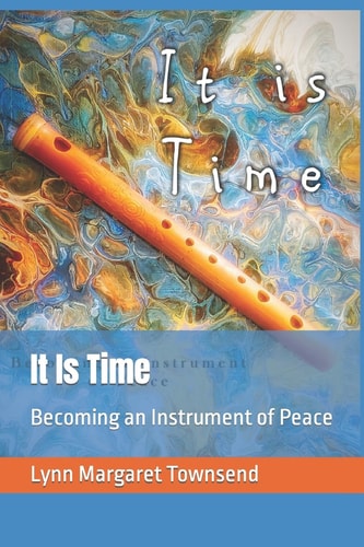 It Is Time