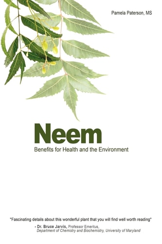 Neem Benefits for Health and the Environment