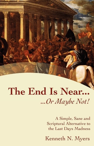 The End Is Near... Or Maybe Not!