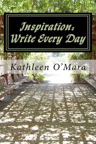 Inspiration Write Every Day