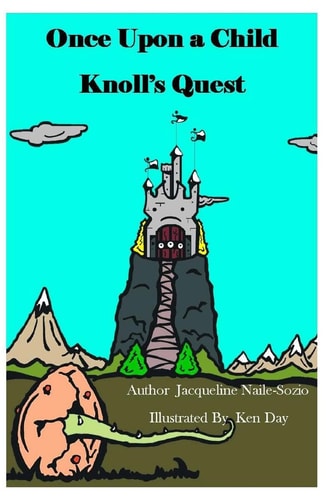 Once Upon a Child - Knoll's Quest