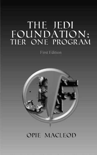 The Jedi Foundation Tier One Program