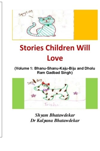Stories Children Will Love