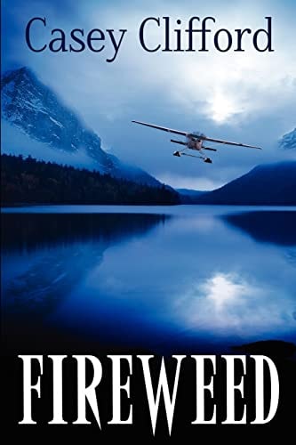 Fireweed Book 2, Affair Series