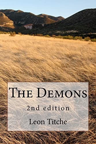 The Demons 2nd Edition