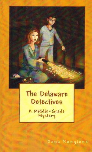 The Delaware Detectives