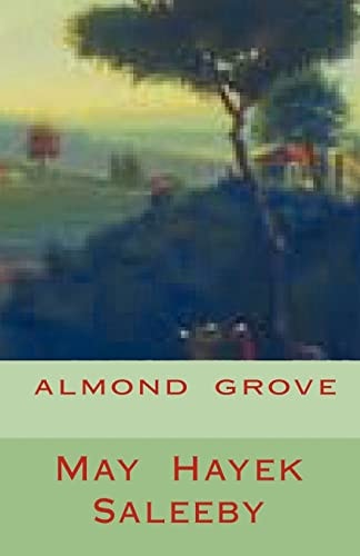 Almond Grove
