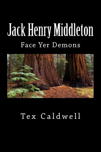 Jack Henry Middleton Face Yer Demons