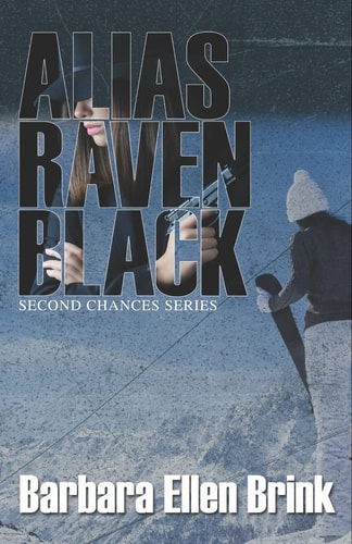 Alias Raven Black