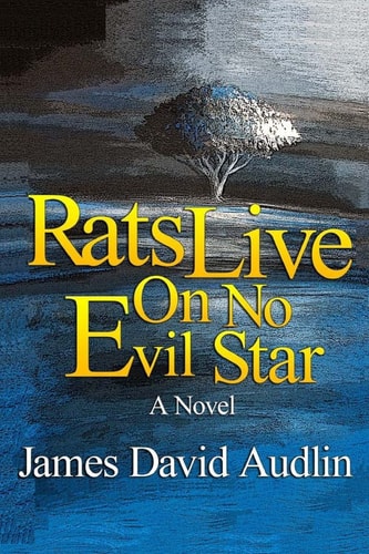Rats Live on No Evil Star