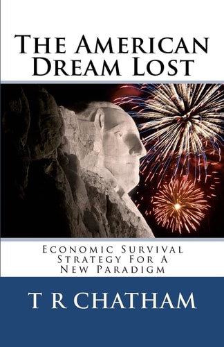 The American Dream Lost