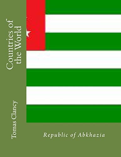 Countries of the World Republic of Abkhazia