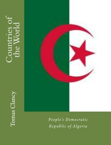 Countries of the World People's Democratic Republic of Algeria