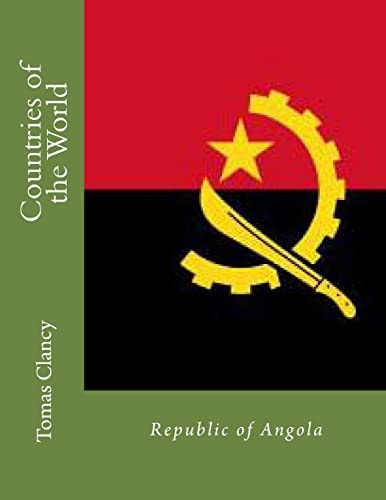 Countries of the World Republic of Angola