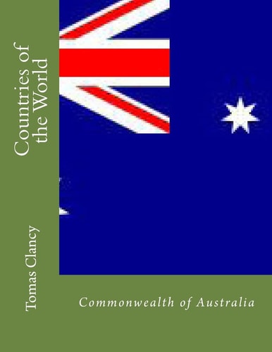 Countries of the World Commonwealth of Australia
