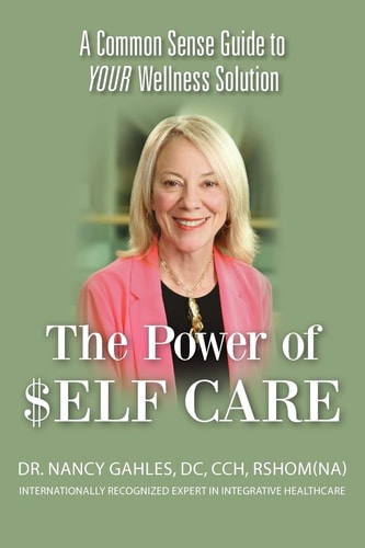 The Power of $elf Care A Common Sense Guide to YOUR Wellness Solution