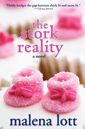 The Stork Reality Secrets from the Underbelly