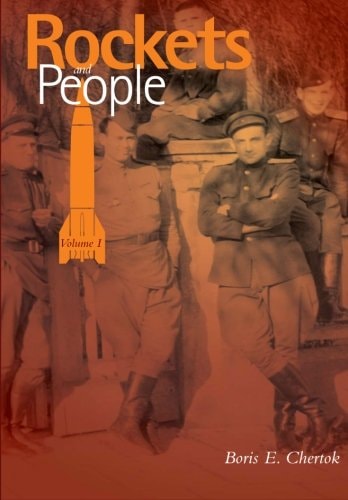 Rockets and People Volume I