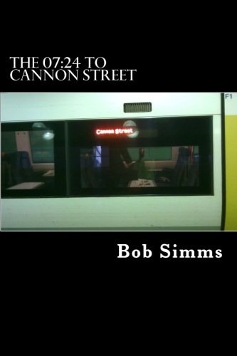 The 07 24 to Cannon Street