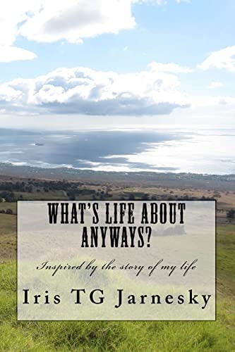 What's Life about Anyways? Inspired by the Story of My Life